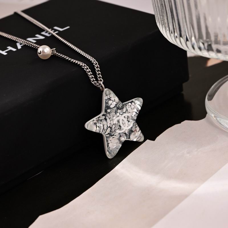 Chanel Necklace 07yxs75